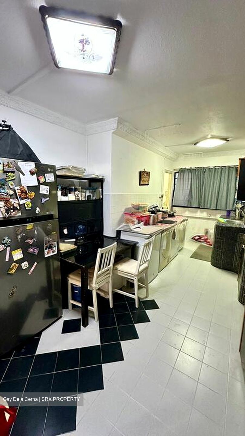 Blk 274 Yishun Street 22 (Yishun), HDB 3 Rooms #523721011